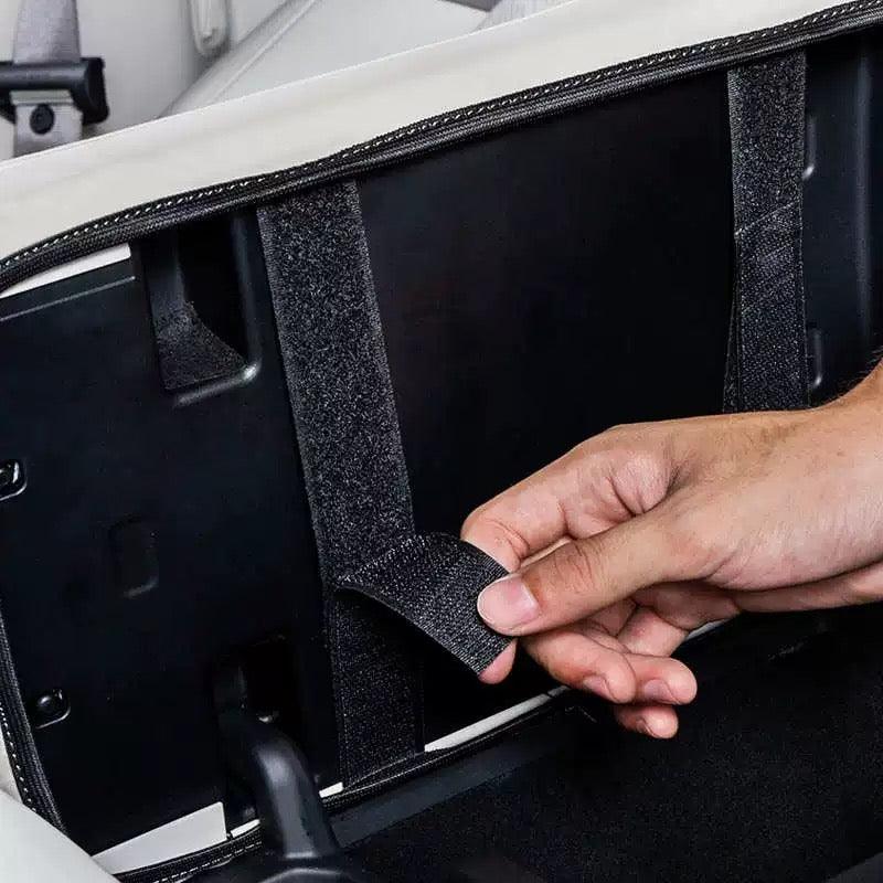 Armrest Cover for ZEEKR 7X - Geelyevs