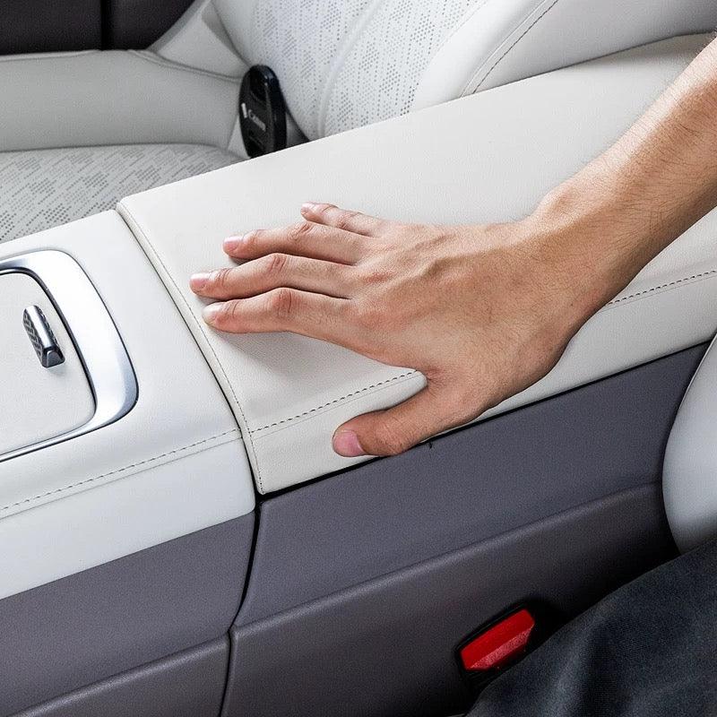 Armrest Cover for ZEEKR 7X - Geelyevs
