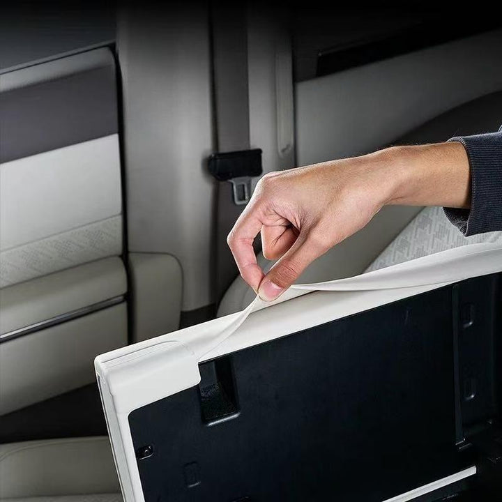Armrest Cover for ZEEKR 7X - Geelyevs
