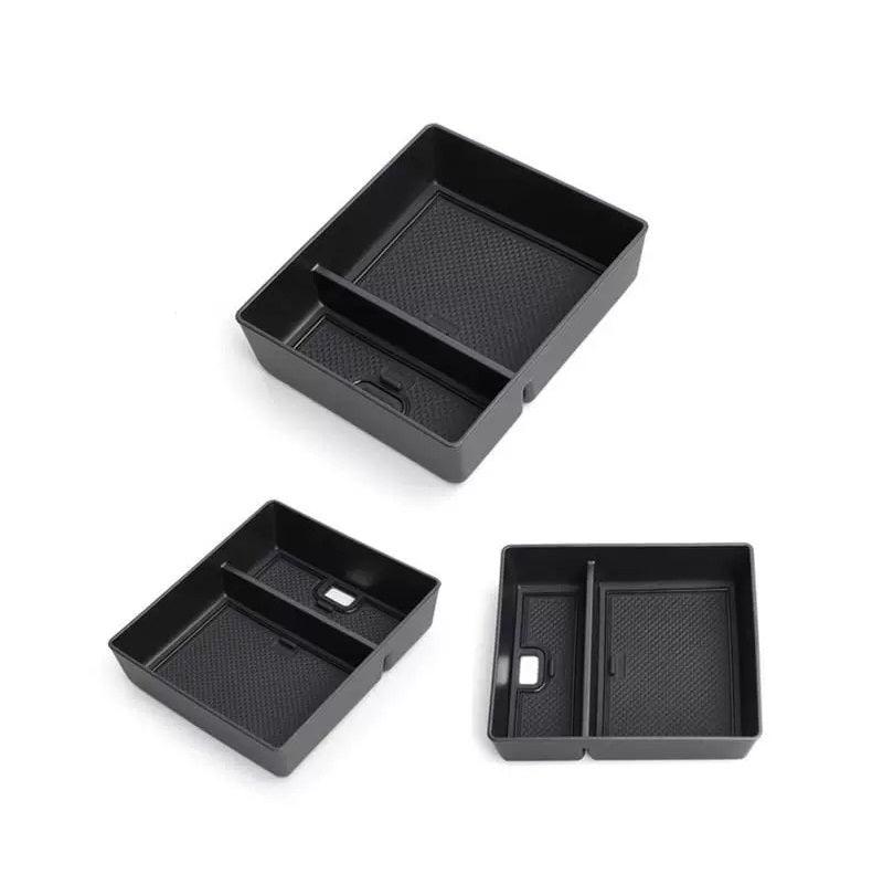 Armrest Organizer for Geely Riddara RD6 - Geelyevs