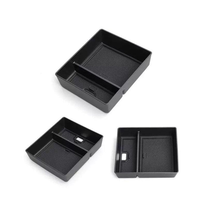 Armrest Organizer for Geely Riddara RD6 - Geelyevs