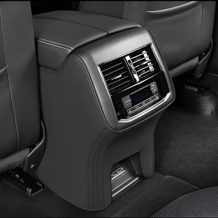 Console Kick Panel Protector for Volvo EX30 - Geelyevs