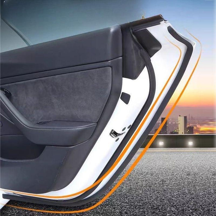 Body Seals for Geely Riddara RD6 - Geelyevs