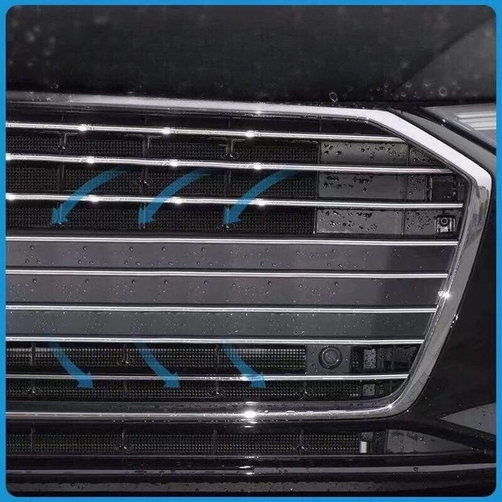 Bug Guard for Geely Riddara RD6 - Geelyevs