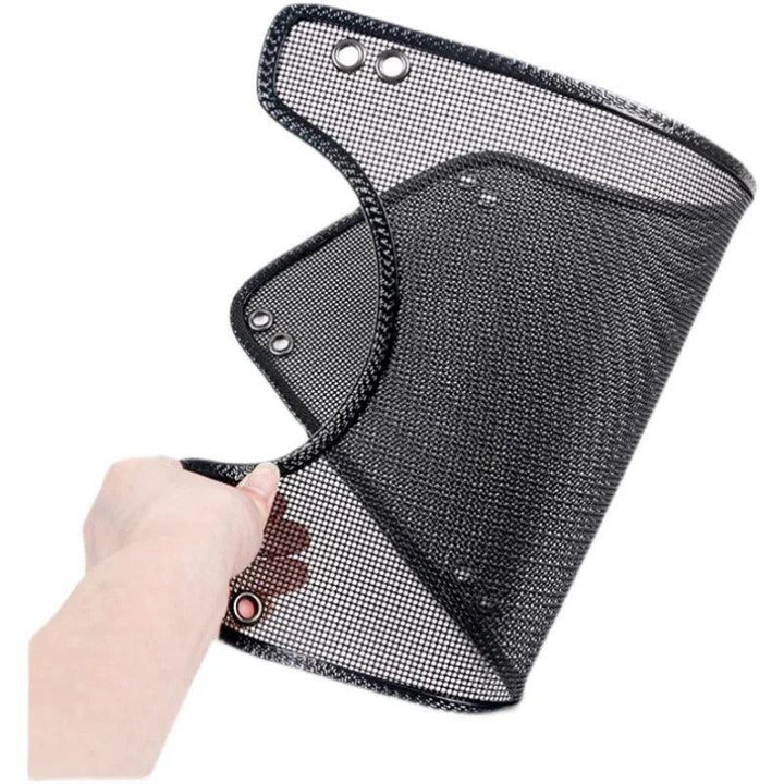 Bug Guard for Geely Riddara RD6 - Geelyevs