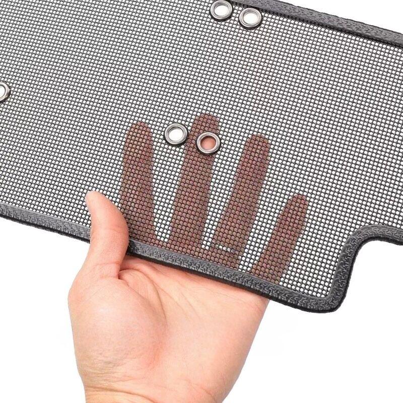 Bug Guard for Geely Riddara RD6 - Geelyevs