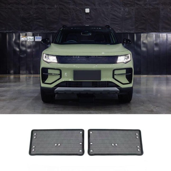 Bug Guard for Geely Riddara RD6 - Geelyevs