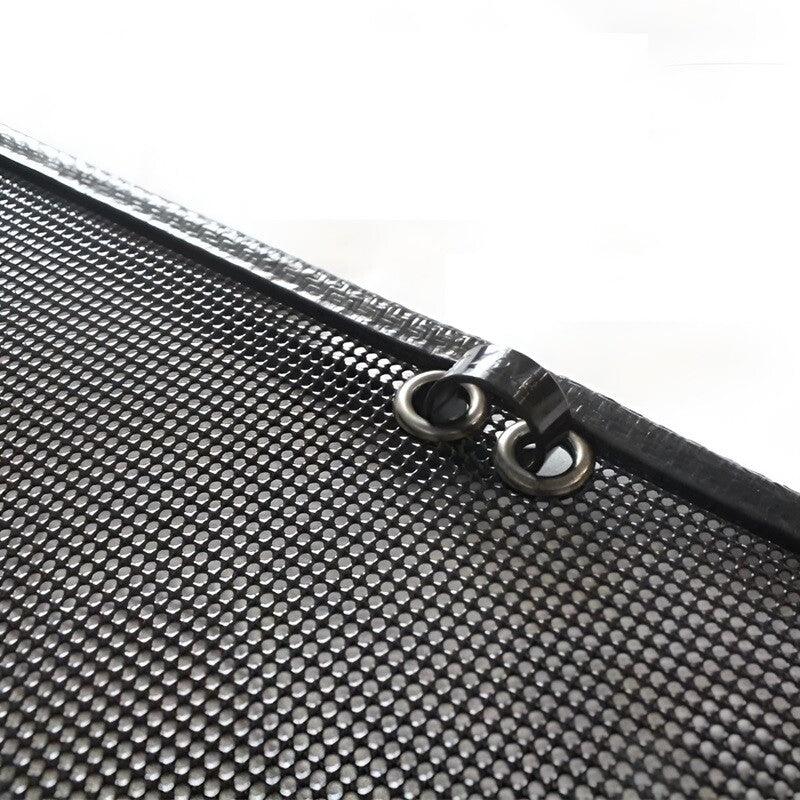 Bug Guard for Geely Riddara RD6 - Geelyevs