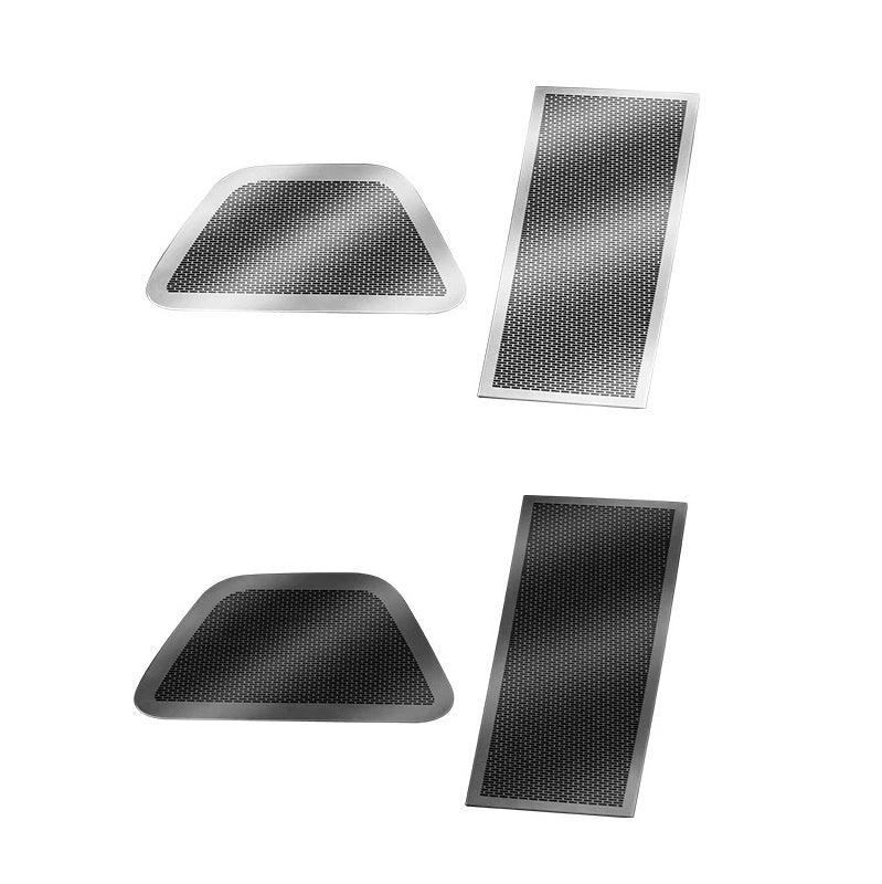 Deluxe Style Sound Cover for Geely EX5 - Geelyevs