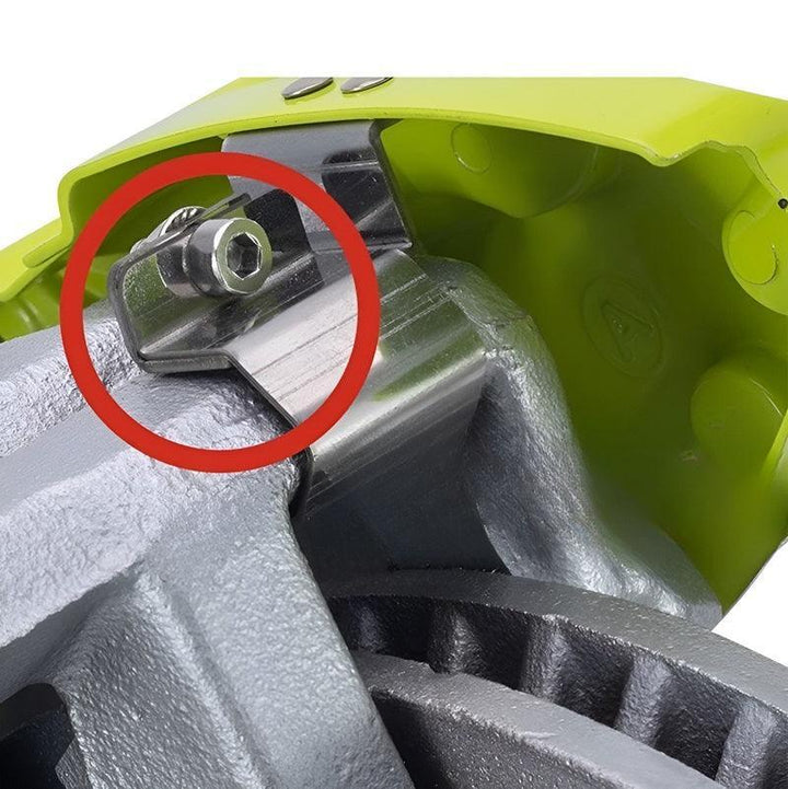 Caliper Cover for Volvo EX30/EX40/EX90 - Geelyevs