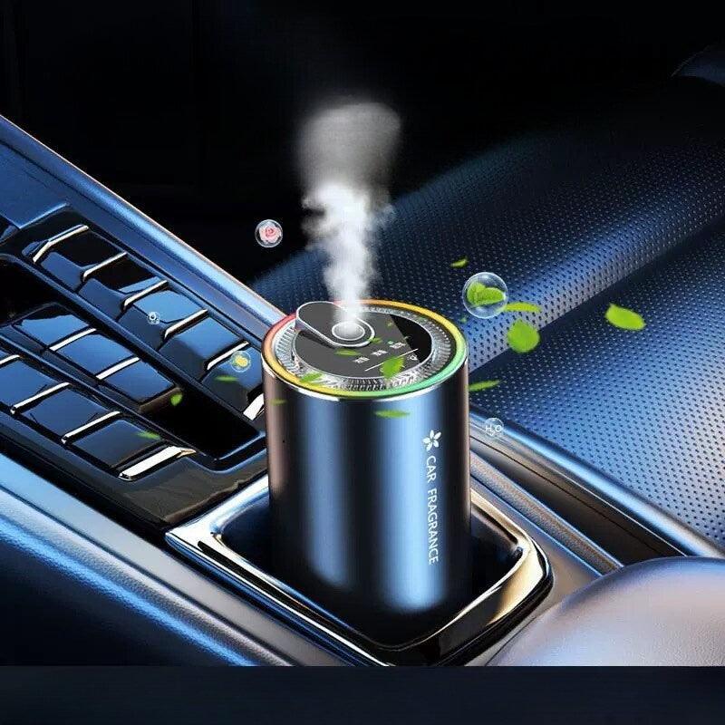 Car Air Refresher - Geelyevs