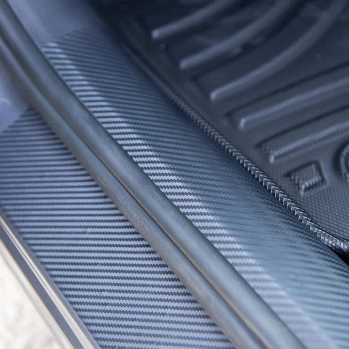 Car Anti Scratch Protection Stickers - Geelyevs