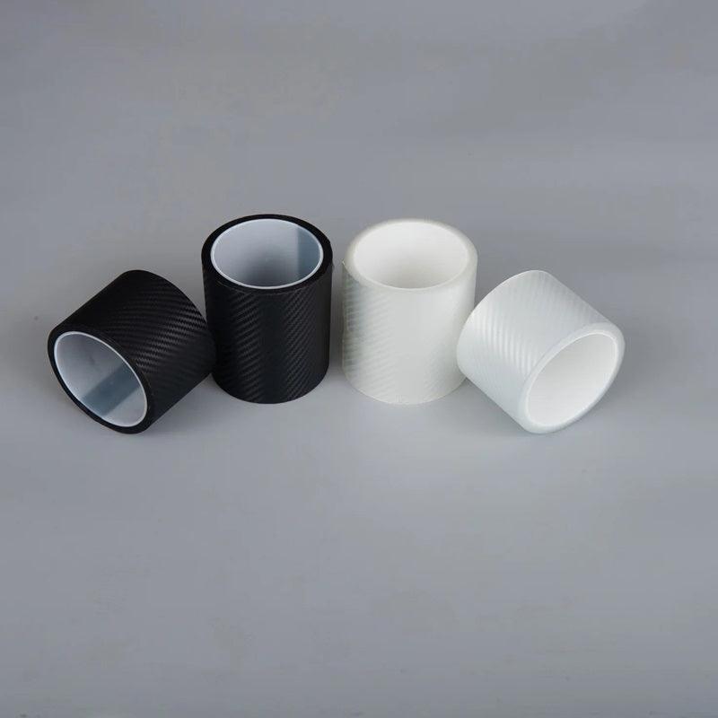 Car Anti Scratch Protection Stickers - Geelyevs