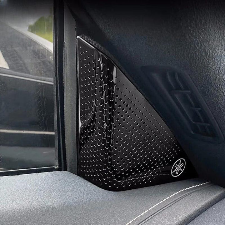 Car Audio Speaker Cover for ZEEKR 001 - Geelyevs