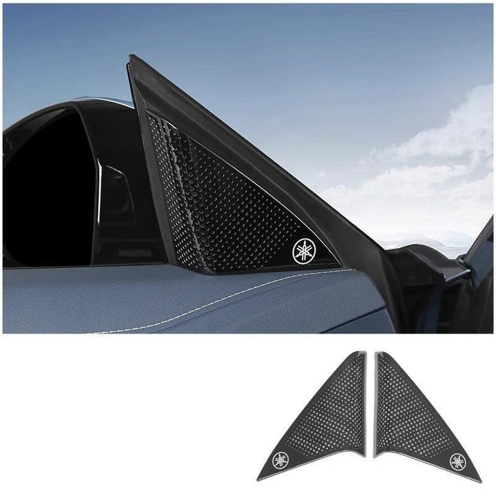 Car Audio Speaker Cover for ZEEKR 001 - Geelyevs