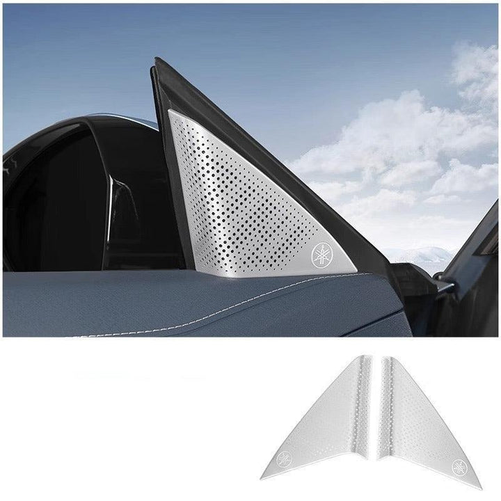 Car Audio Speaker Cover for ZEEKR 001 - Geelyevs