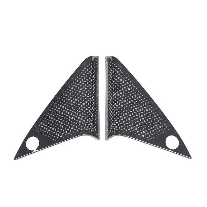 Car Audio Speaker Cover for ZEEKR 001 - Geelyevs