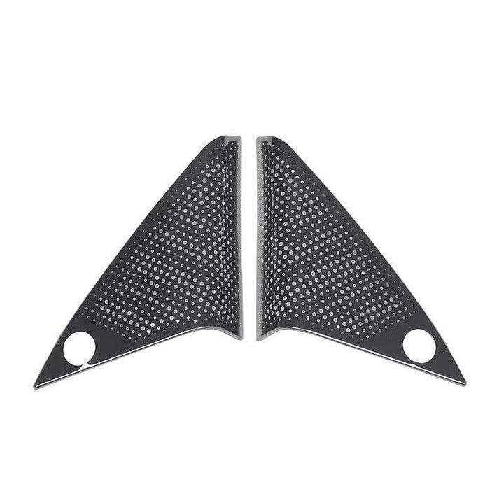 Car Audio Speaker Cover for ZEEKR 001 - Geelyevs