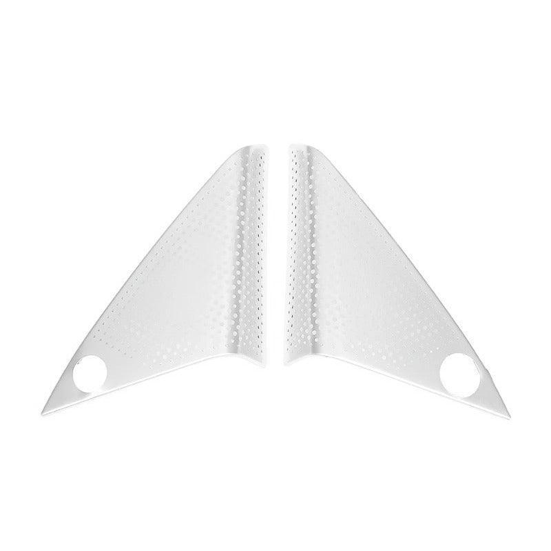 Car Audio Speaker Cover for ZEEKR 001 - Geelyevs