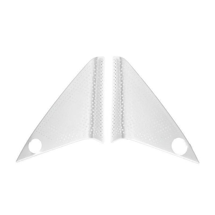 Car Audio Speaker Cover for ZEEKR 001 - Geelyevs