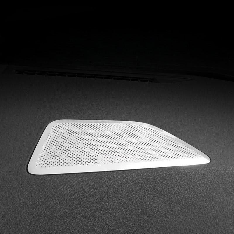 Car Audio Speaker Cover for ZEEKR 001
