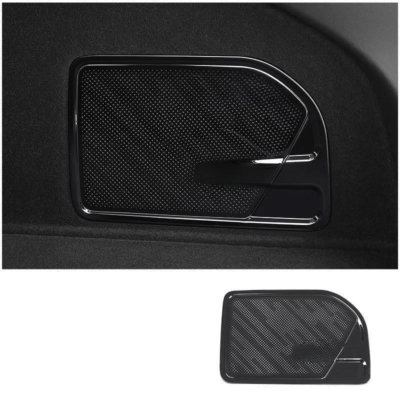Car Audio Speaker Cover for ZEEKR 001