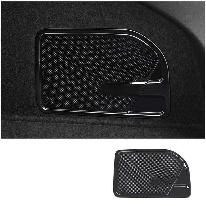 Car Audio Speaker Cover for ZEEKR 001