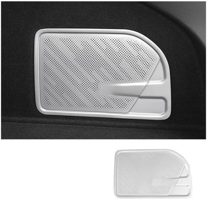 Car Audio Speaker Cover for ZEEKR 001