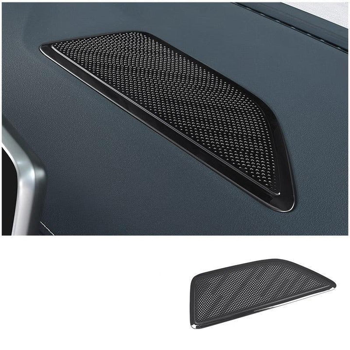 Car Audio Speaker Cover for ZEEKR 001 - Geelyevs