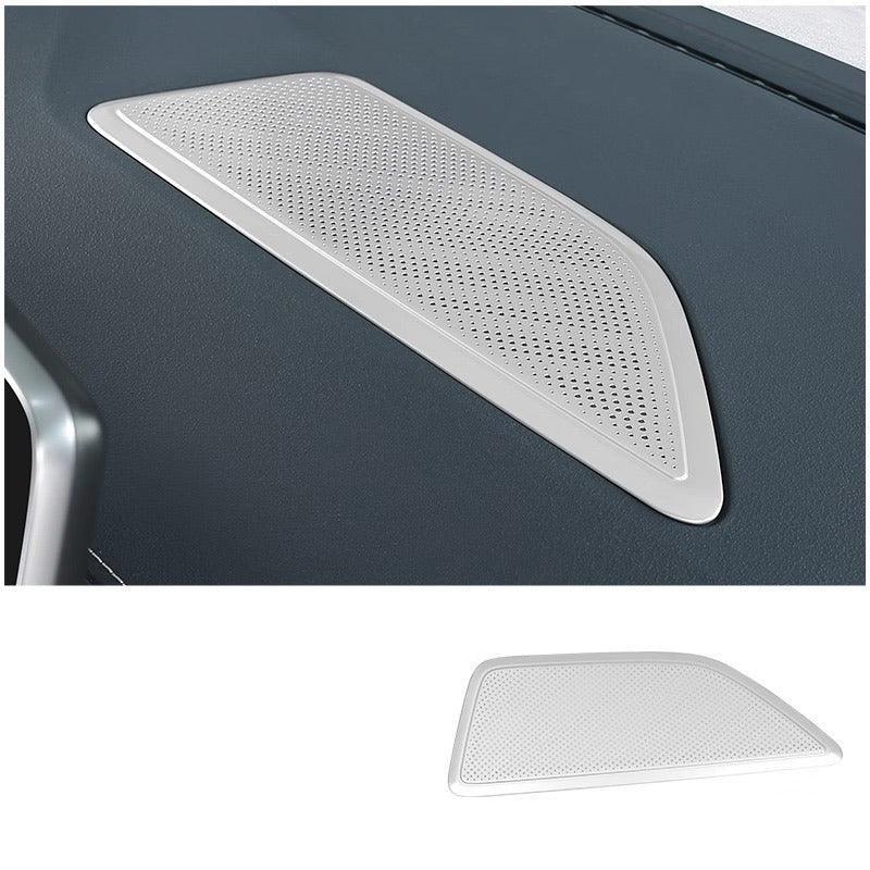 Car Audio Speaker Cover for ZEEKR 001 - Geelyevs