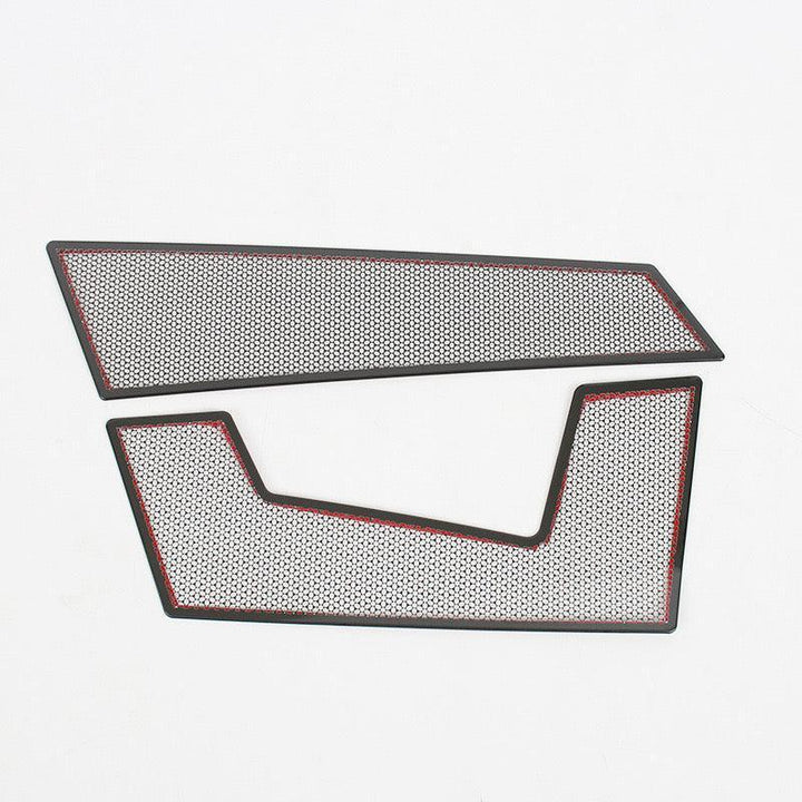 Air Conditioning Air Intake Grille Cover for ZEEKR X - Geelyevs