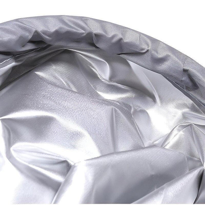 Car Charging Port Rain Cover - Geelyevs