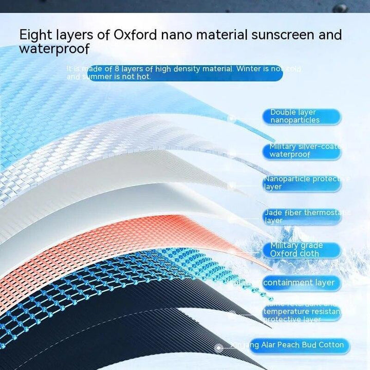 Car Cover for Volvo - Geelyevs