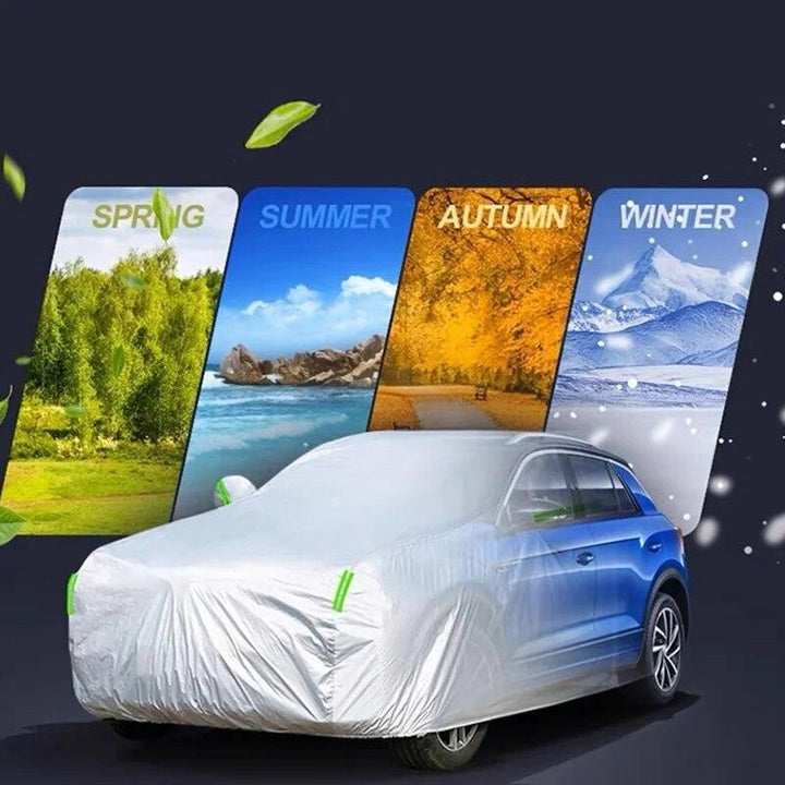 Car Cover for Volvo - Geelyevs