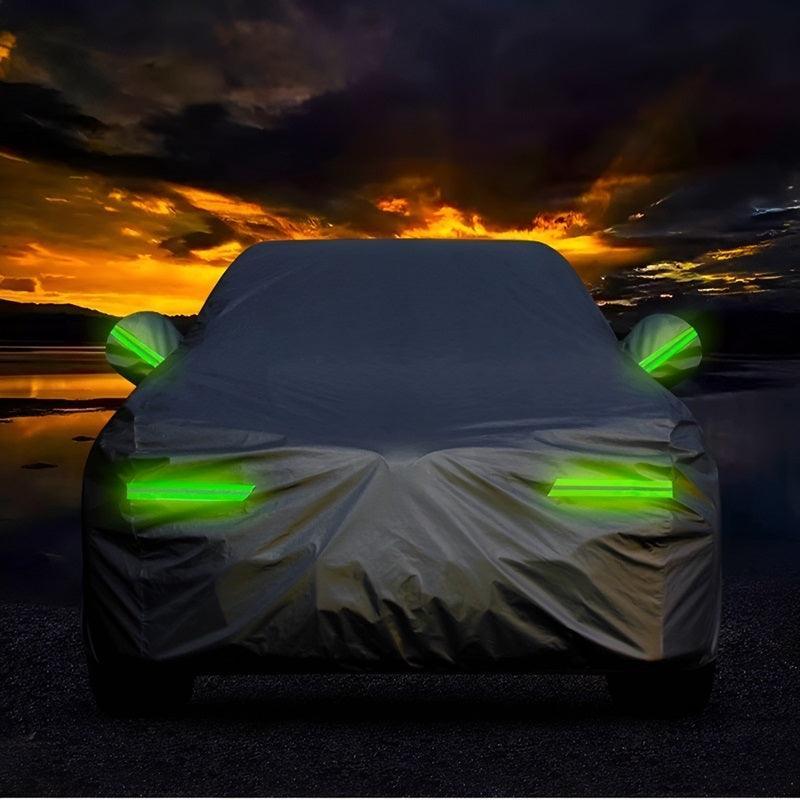 Car Cover for Geely - Geelyevs