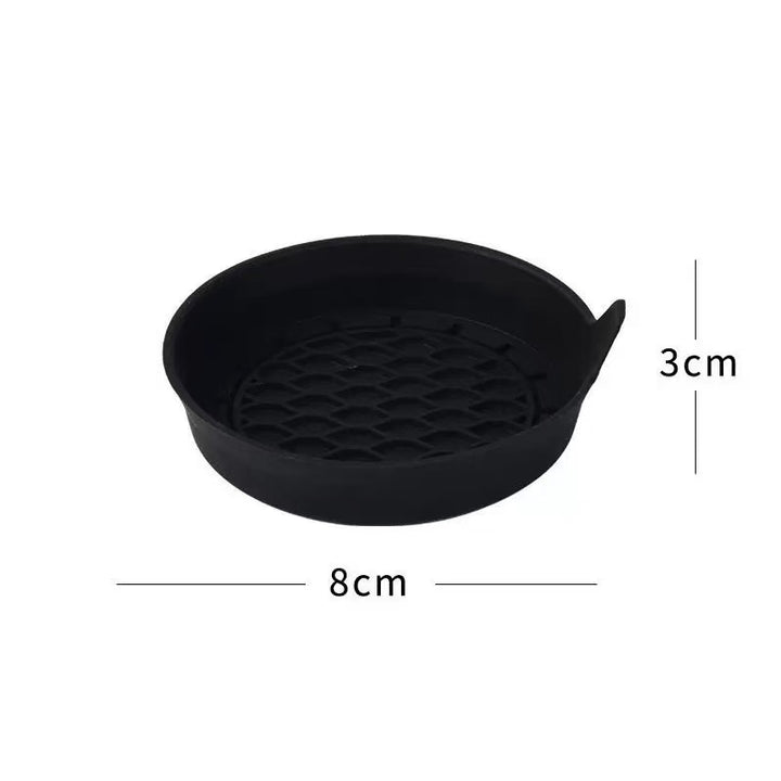 Car Cup Holder Coaster
