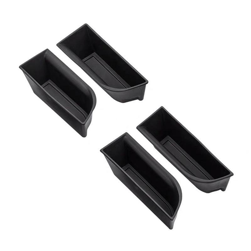Car Door Side Organizer Storage Box for ZEEKR 001 - Geelyevs
