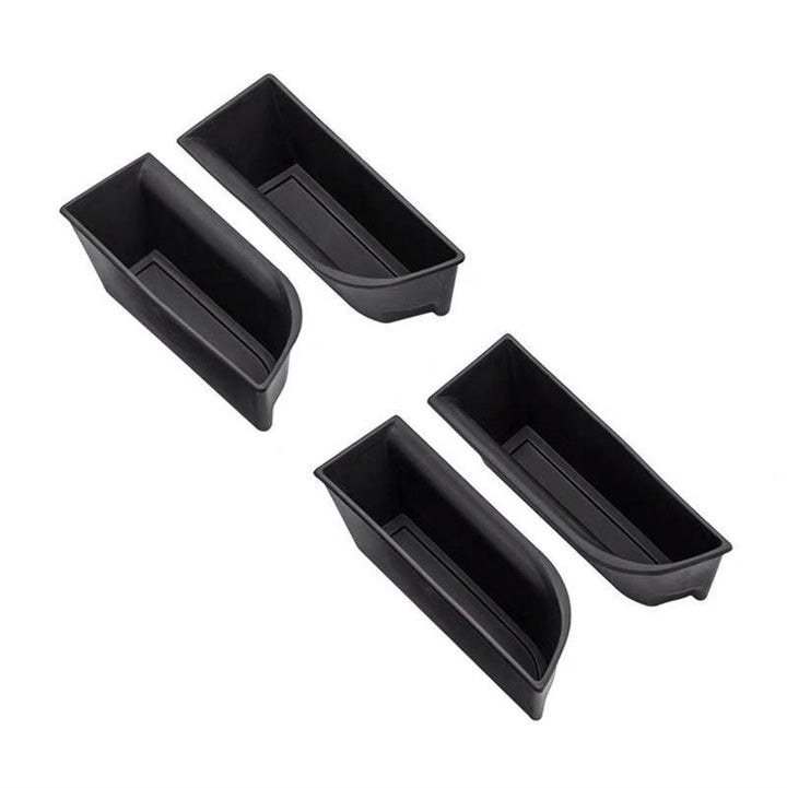 Car Door Side Organizer Storage Box for ZEEKR 001 - Geelyevs