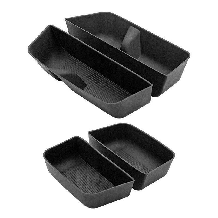 Car Door Side Organizer Storage Box for ZEEKR 001 - Geelyevs