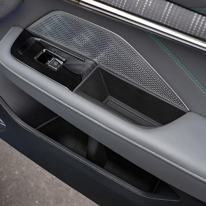 Car Door Side Organizer Storage Box for ZEEKR 001 - Geelyevs