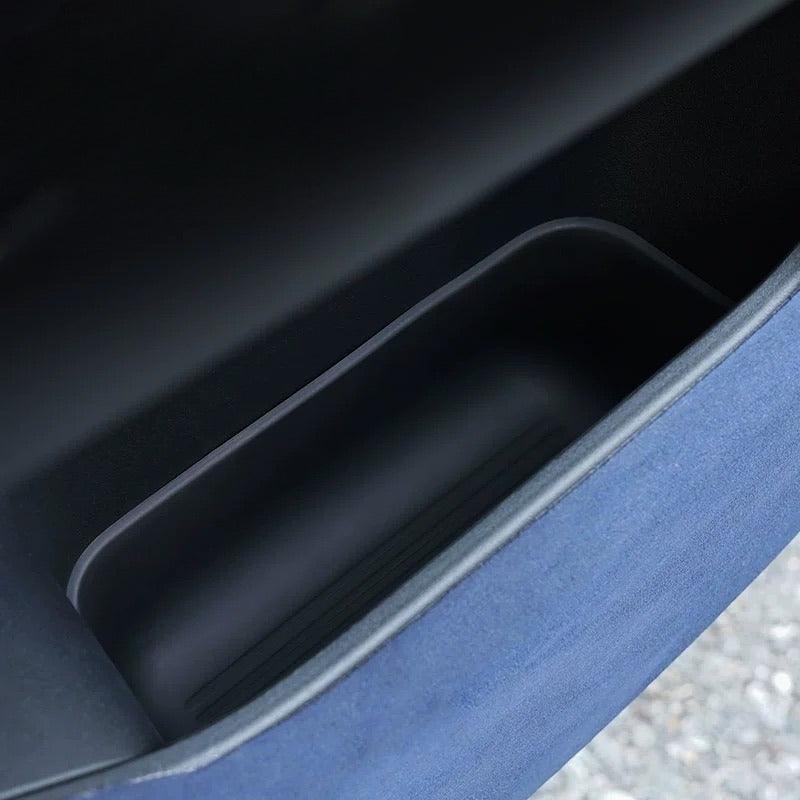 Car Door Side Organizer Storage Box for ZEEKR 001 - Geelyevs