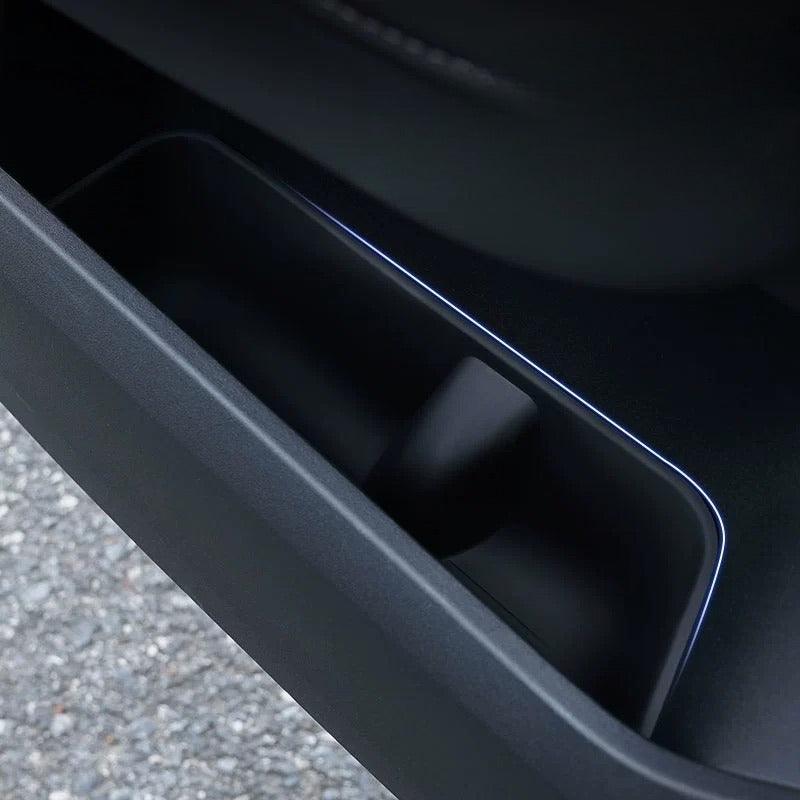Car Door Side Organizer Storage Box for ZEEKR 001 - Geelyevs