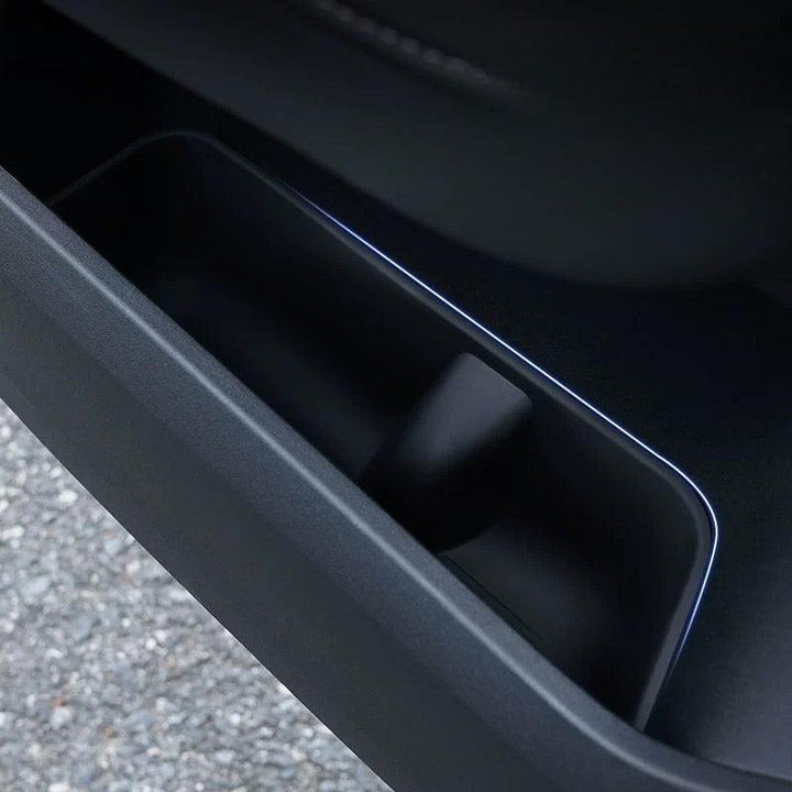Car Door Side Organizer Storage Box for ZEEKR 001 - Geelyevs