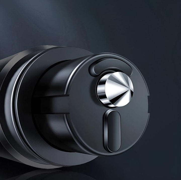 Car Emergency Window Breaker - Geelyevs