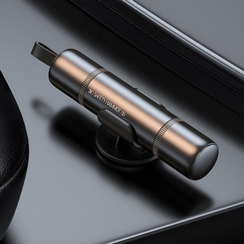 Car Emergency Window Breaker - Geelyevs