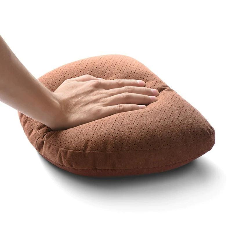 Car Headrest Neck Pillow Fits - Geelyevs