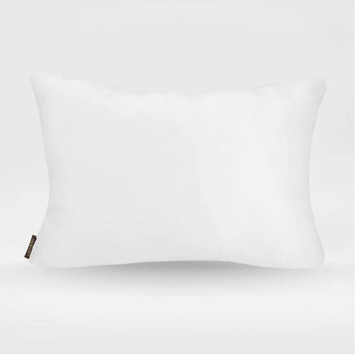 Car Headrest Neck Pillow Fits - Geelyevs