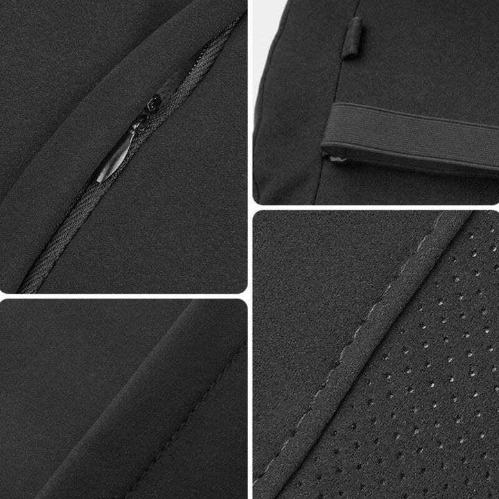 Car Headrest Neck Pillow Fits - Geelyevs