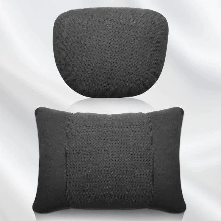 Car Headrest Neck Pillow Fits - Geelyevs