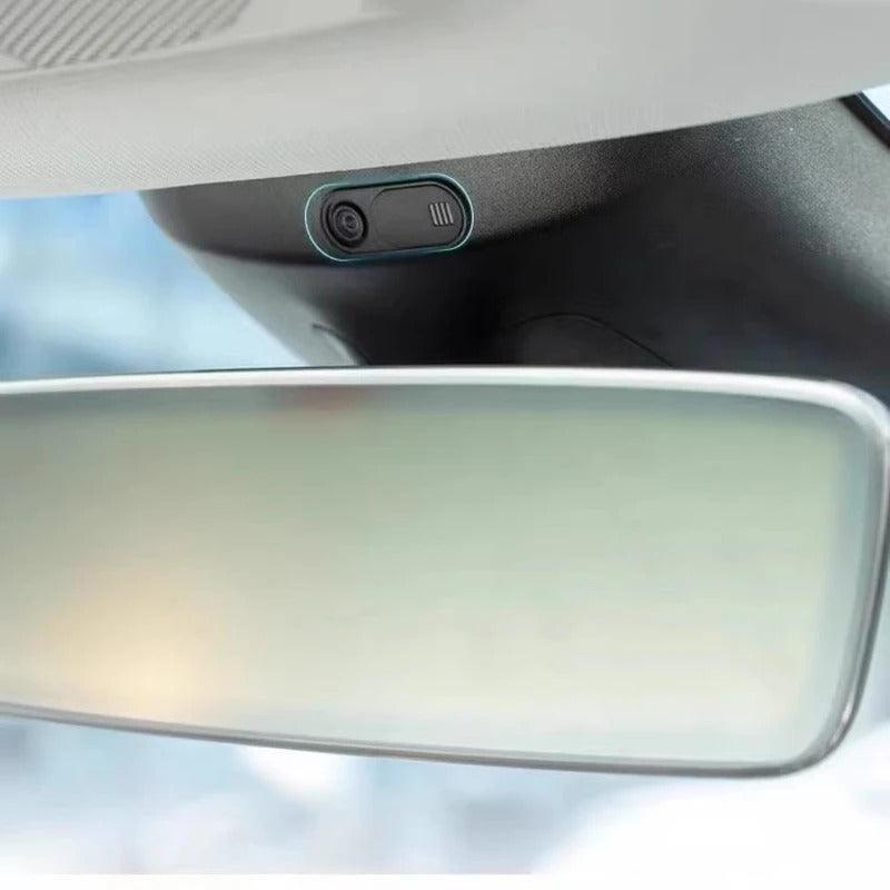 Car Interior Camera Protective Cover for ZEEKR 001 - Geelyevs